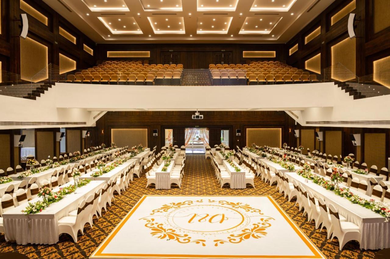 The King'S Meadows Hotel Golhalli Ngoại thất bức ảnh