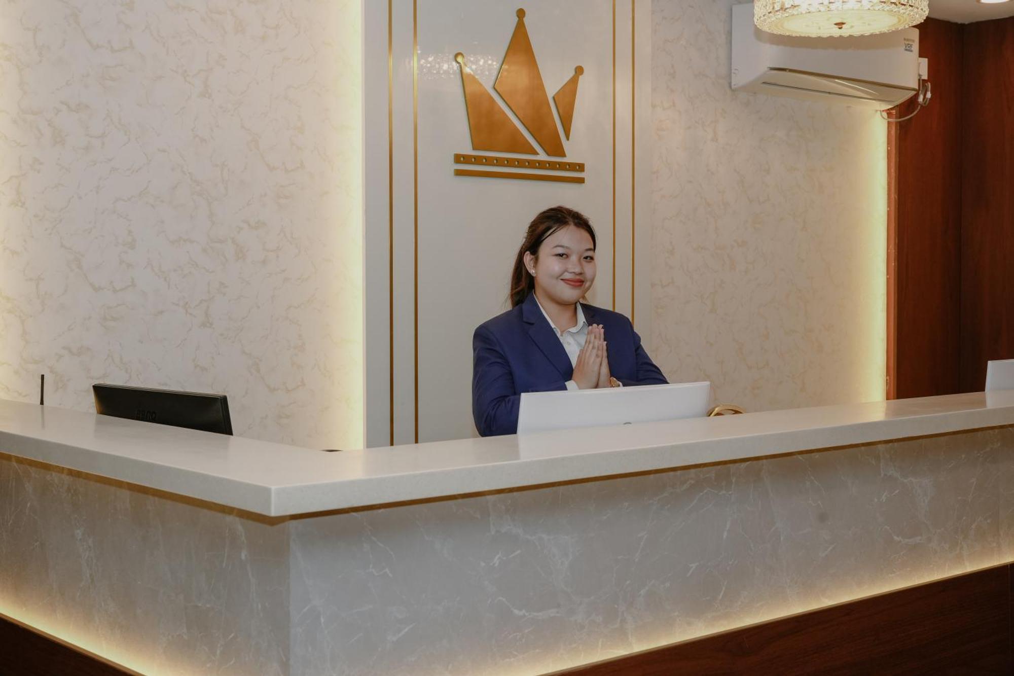 The King'S Meadows Hotel Golhalli Ngoại thất bức ảnh