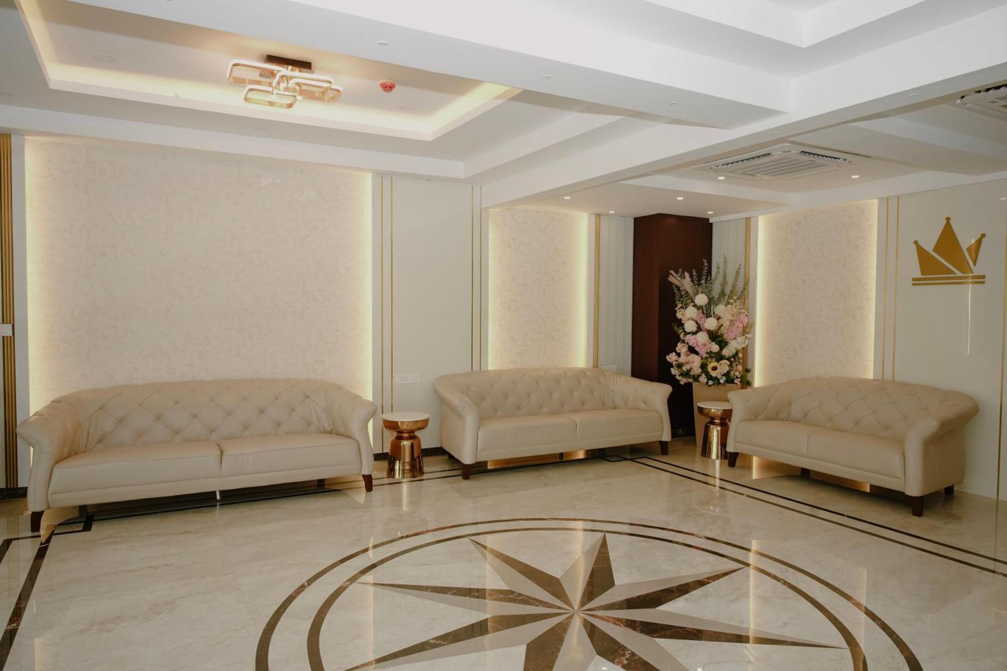 The King'S Meadows Hotel Golhalli Ngoại thất bức ảnh
