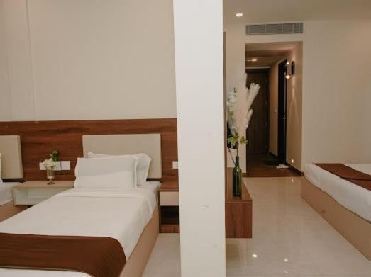 The King'S Meadows Hotel Golhalli Ngoại thất bức ảnh